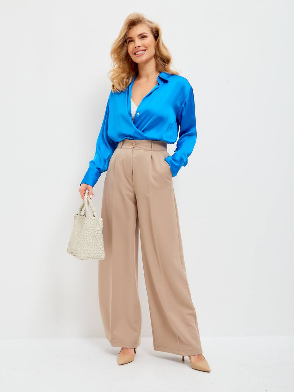 Брюки модель 5